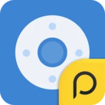 peel mi remote android application logo